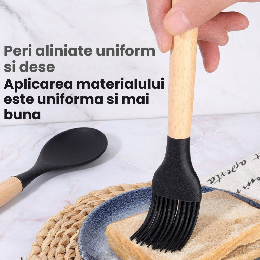 SET USTENSILE BUCATARIE 19399-73 | EAN: 8998193990739 | Cod: 19399-73#1 [4]