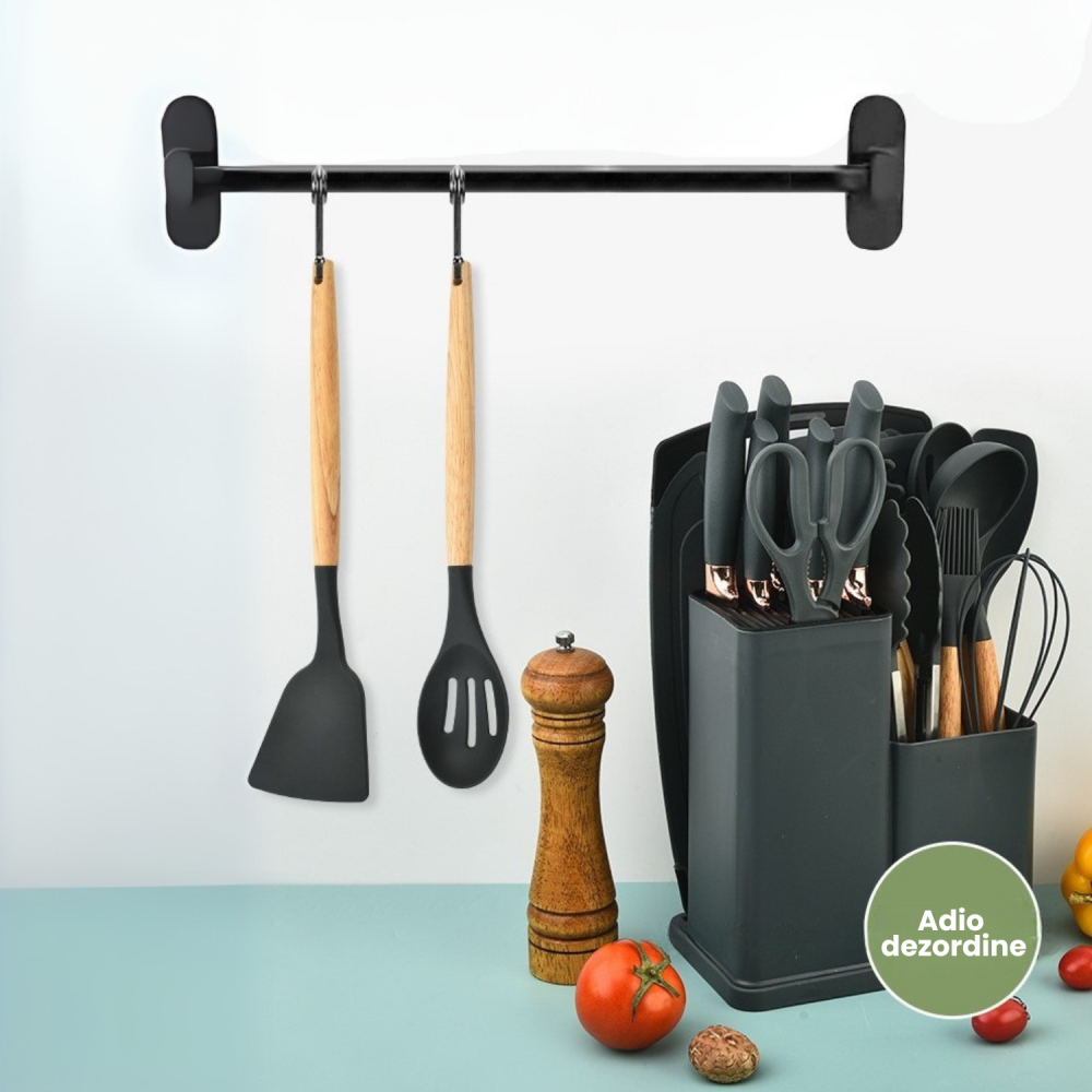 SET USTENSILE BUCATARIE 19399-74 | EAN: 8998193990746 | Cod: 19399-74#N [7]