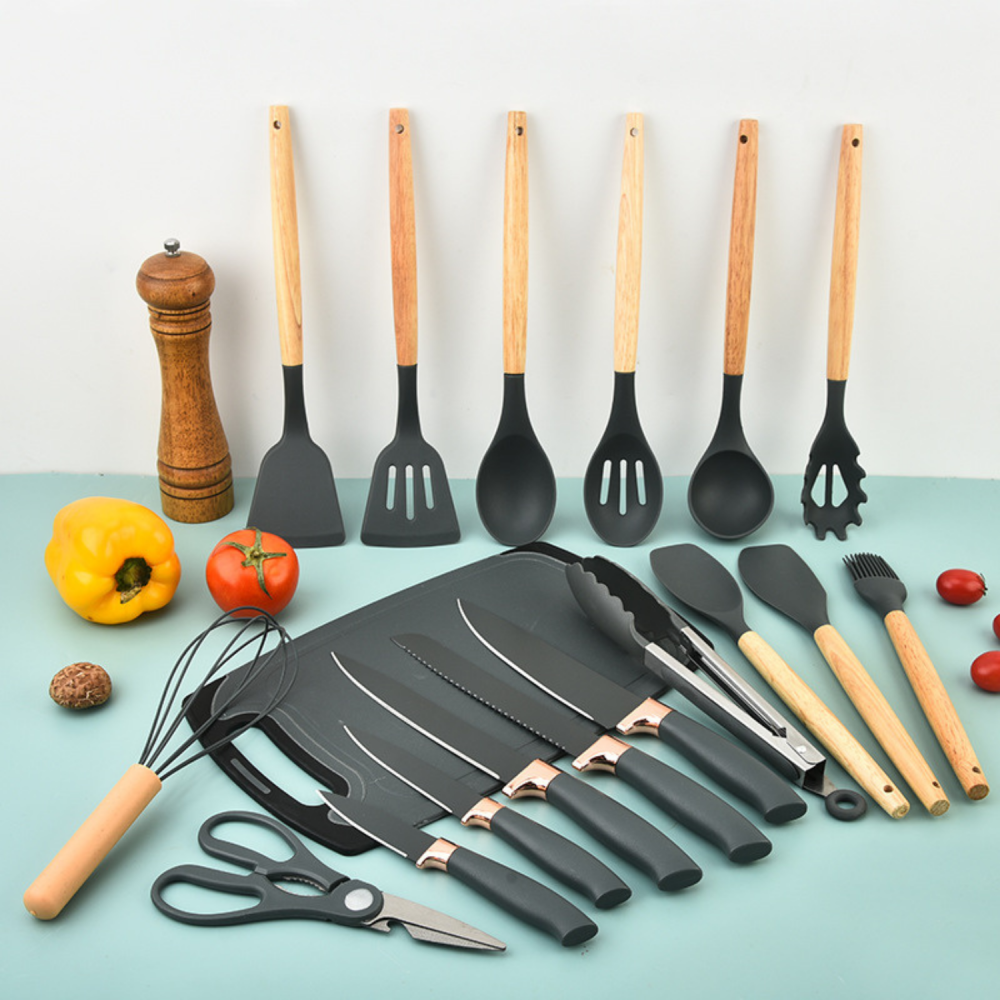SET USTENSILE BUCATARIE 19399-74 | EAN: 8998193990746 | Cod: 19399-74#N [3]