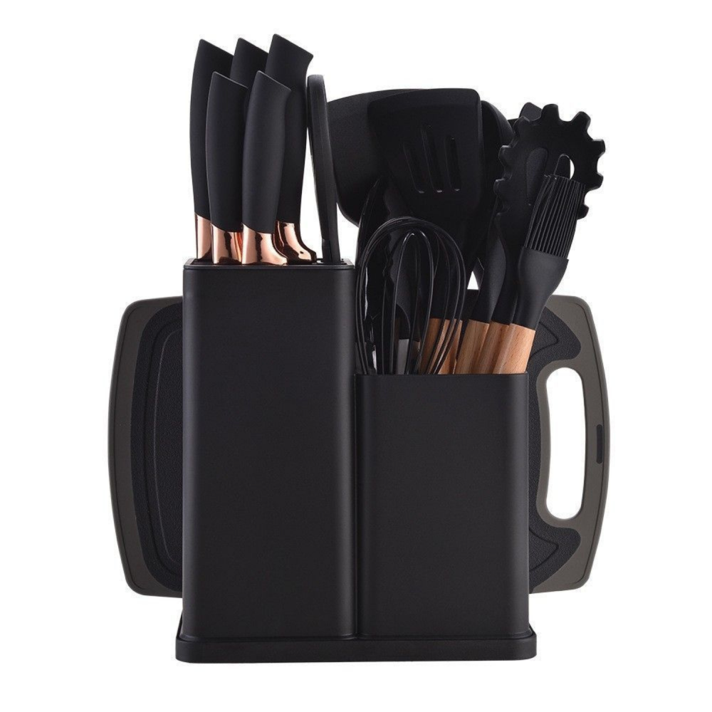 SET USTENSILE BUCATARIE 19399-74 | EAN: 8998193990746 | Cod: 19399-74#N [1]