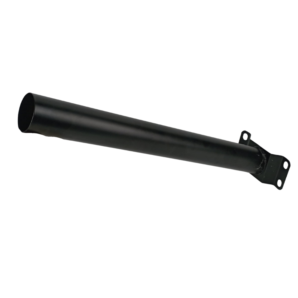 Suport pentru lampi stradale 45 cm, Negru [1]