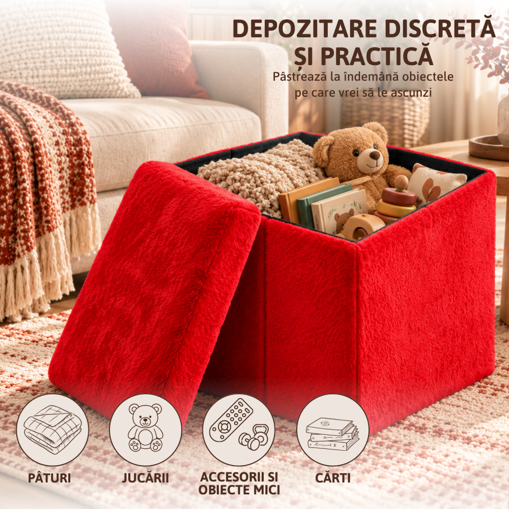 taburet-pliabil-cu-spatiu-de-depozitare-tip-cutie-otoman-pufos-cub-38x38x38-cm-rosu [4]