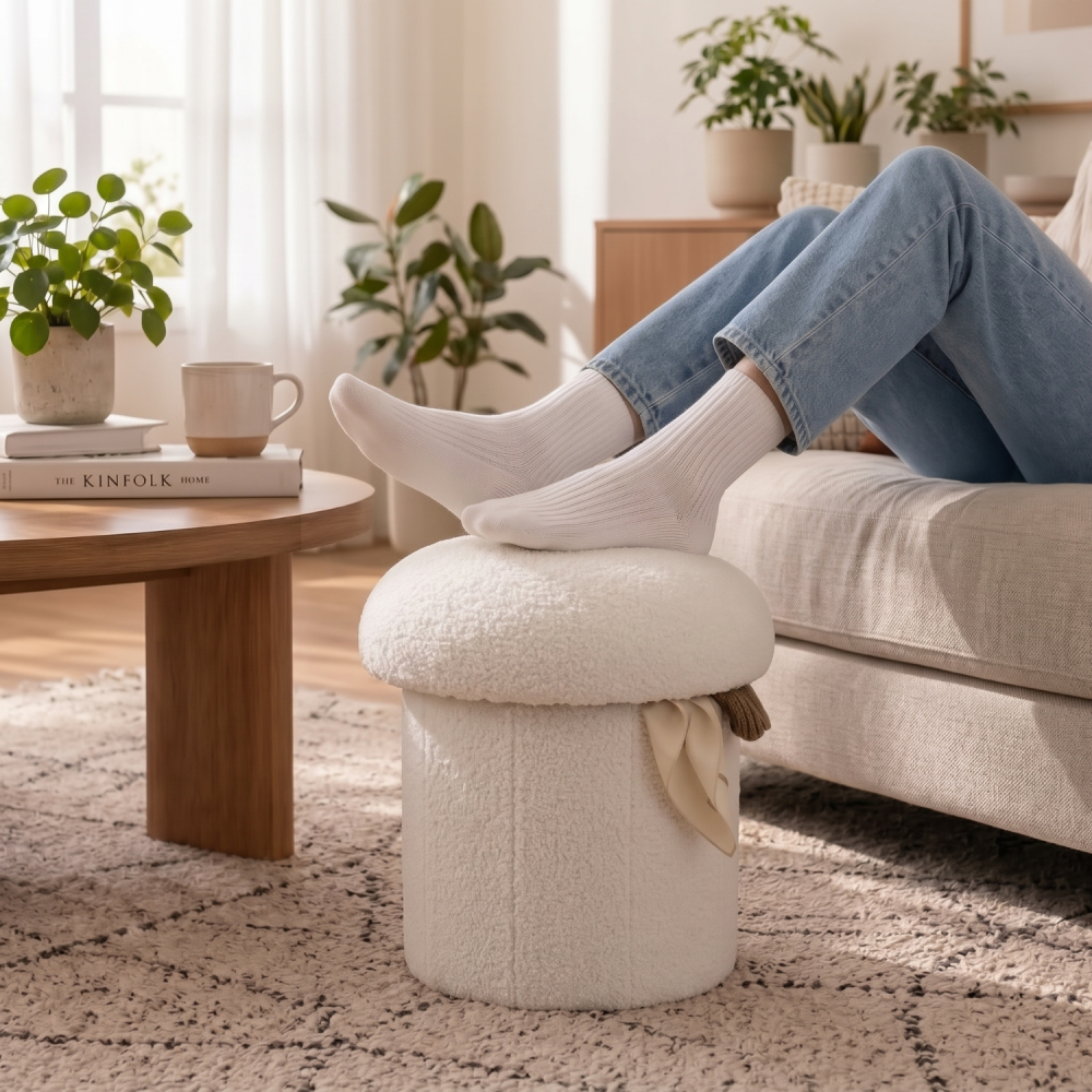 taburet-rotund-tip-ciuperca-boucle-crem-36cm.jpg [3]