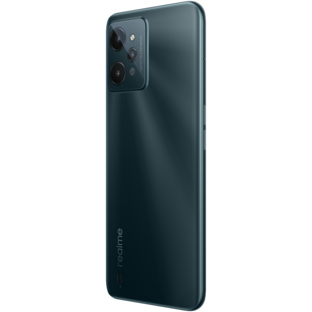 Telefon mobil Realme C31, Dual Sim, 3GB RAM, 32GB, 4G, Dark Green [6]