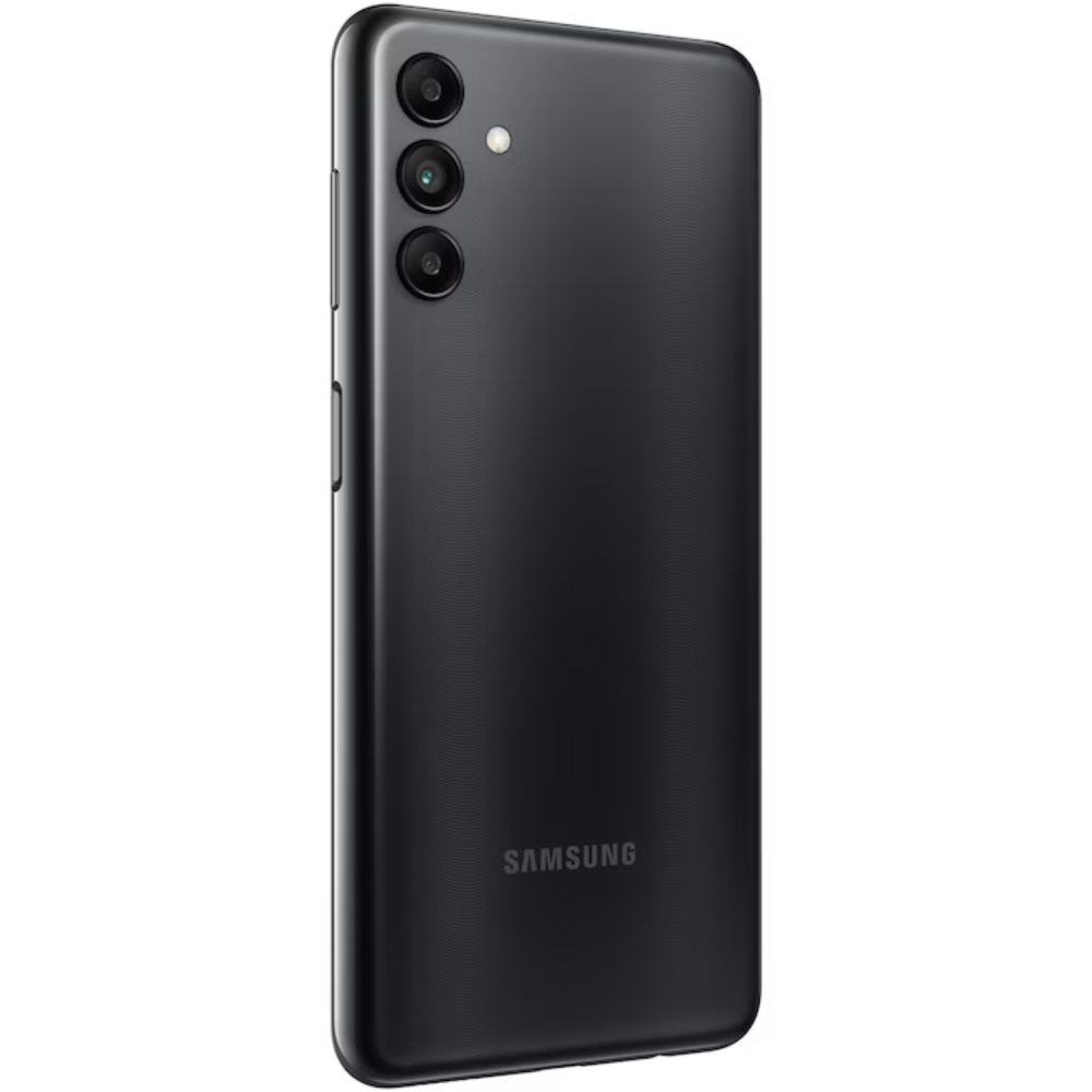 Telefon mobil Samsung Galaxy A04s, 32GB, 3GB RAM, 4G, Black [5]