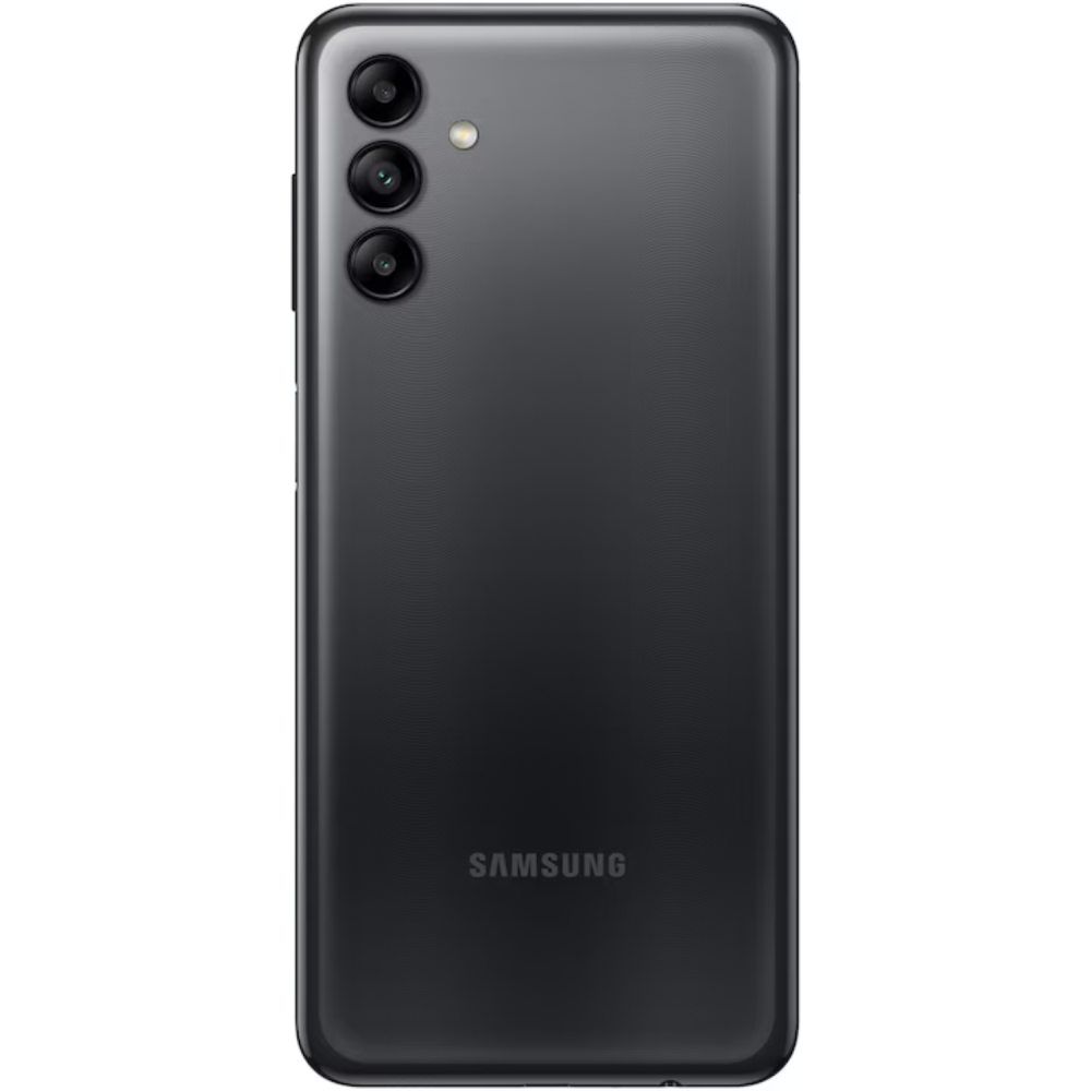 Telefon mobil Samsung Galaxy A04s, 32GB, 3GB RAM, 4G, Black [7]