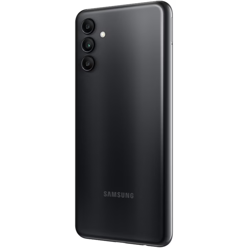 Telefon mobil Samsung Galaxy A04s, 32GB, 3GB RAM, 4G, Black [6]