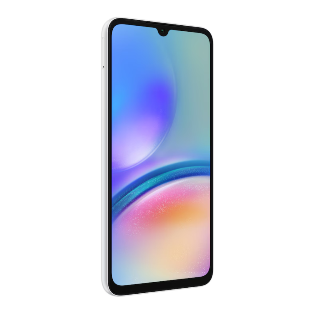 Telefon mobil Samsung Galaxy A05s, Dual SIM, 4GB RAM, 64GB, 4G, Silver [4]