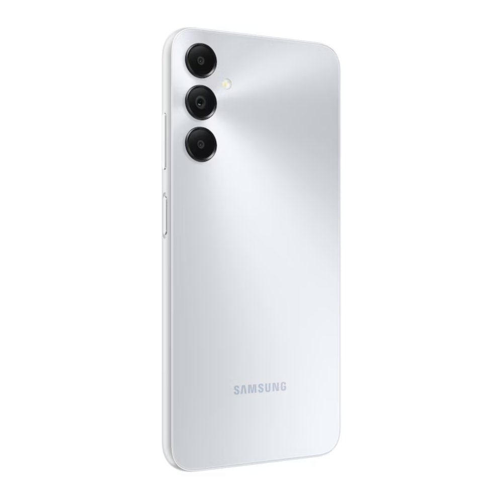 Telefon mobil Samsung Galaxy A05s, Dual SIM, 4GB RAM, 64GB, 4G, Silver [5]