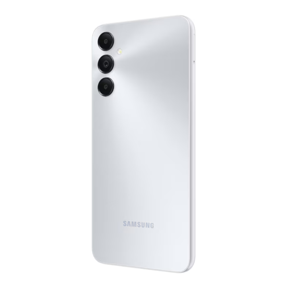 Telefon mobil Samsung Galaxy A05s, Dual SIM, 4GB RAM, 64GB, 4G, Silver [6]
