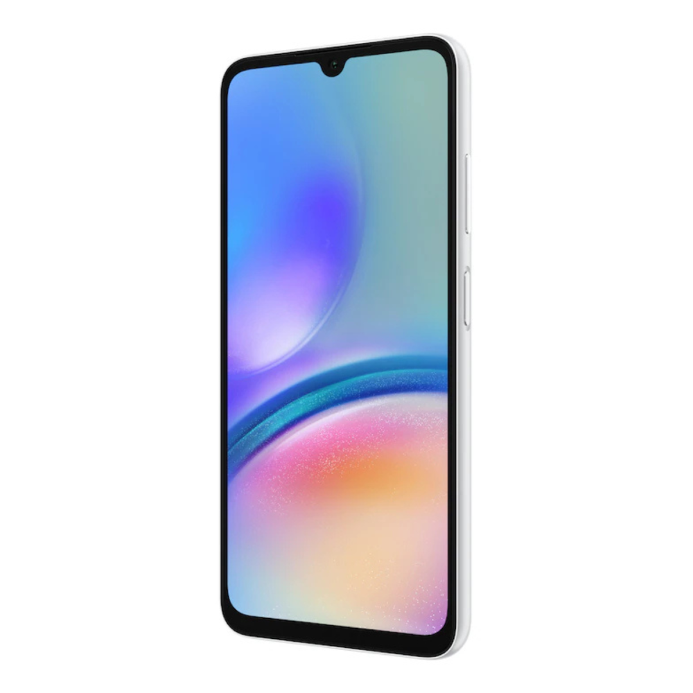 Telefon mobil Samsung Galaxy A05s, Dual SIM, 4GB RAM, 64GB, 4G, Silver [2]
