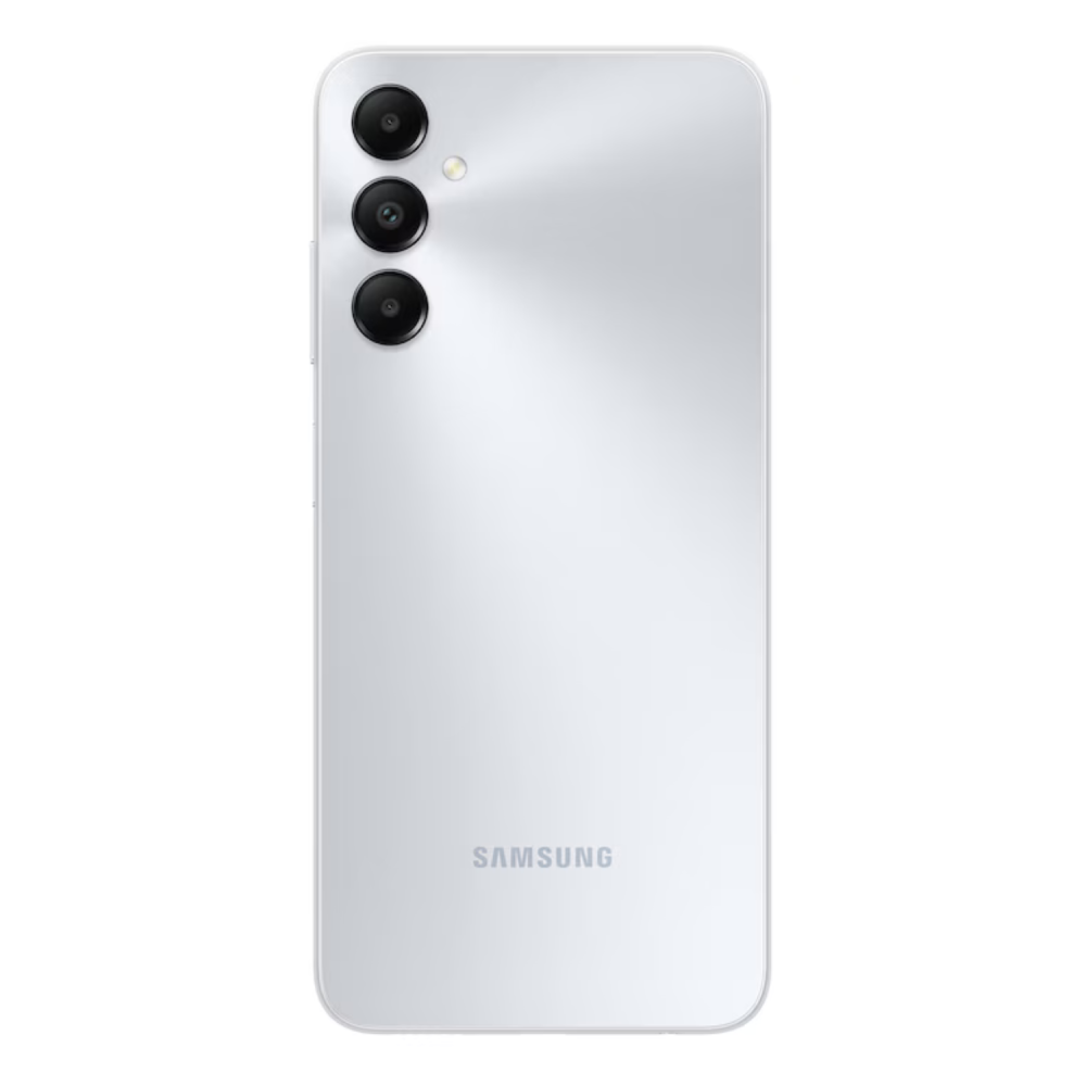 Telefon mobil Samsung Galaxy A05s, Dual SIM, 4GB RAM, 64GB, 4G, Silver [7]