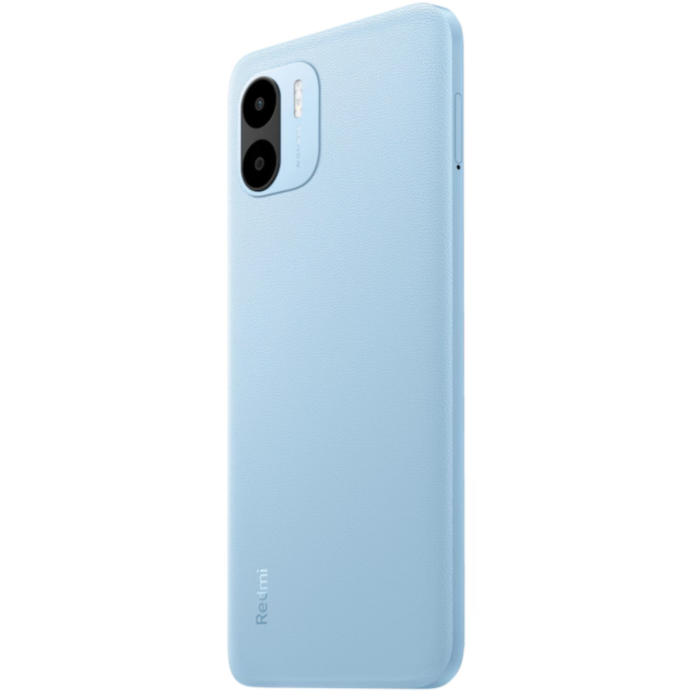 Telefon mobil Xiaomi Redmi A1, Dual SIM, 2GB RAM, 32GB, 4G, BLUE [6]