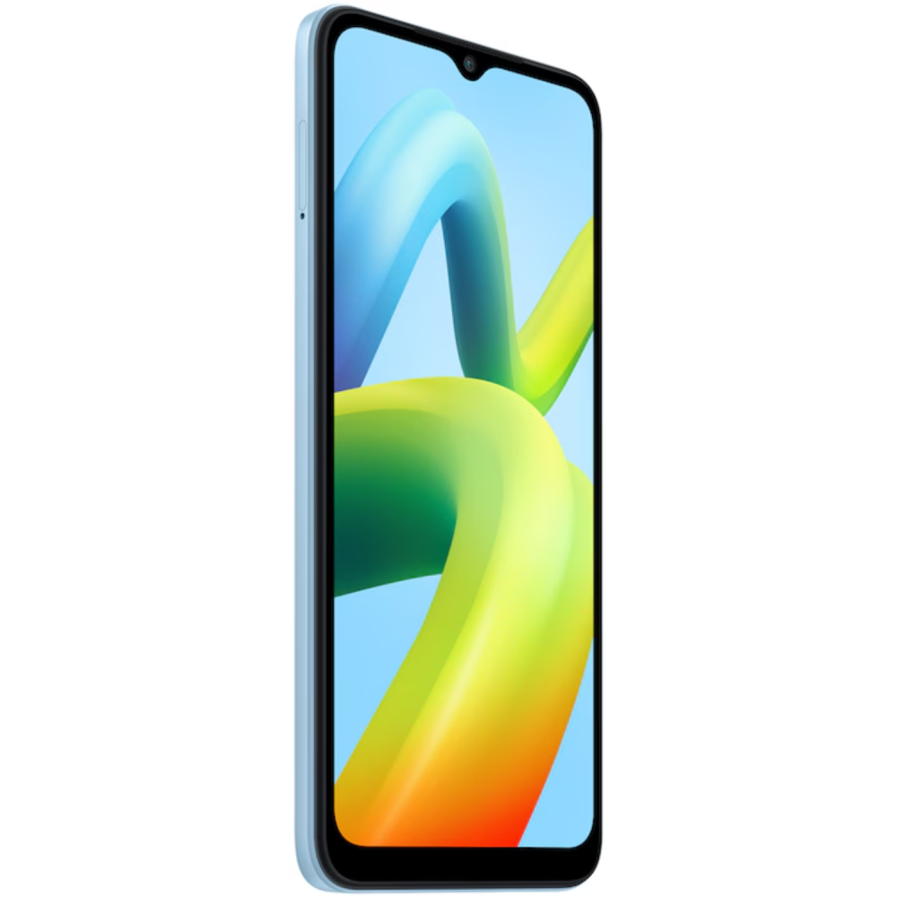 Telefon mobil Xiaomi Redmi A1, Dual SIM, 2GB RAM, 32GB, 4G, BLUE [3]