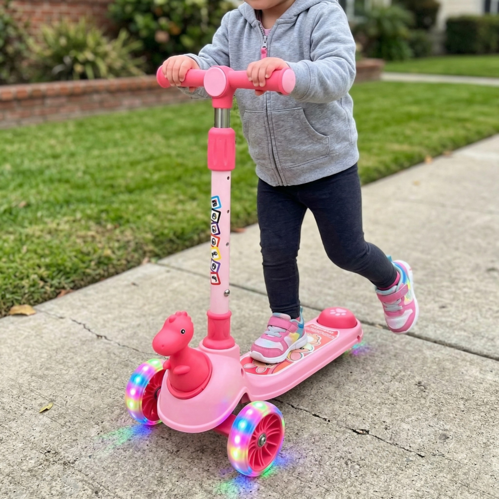trotineta-copii-roz-roti-led-muzica-ghidon-reglabil.jpg [2]