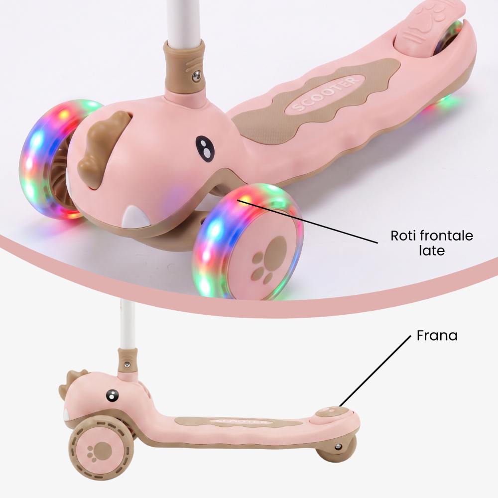 trotineta-copii-3-roti-scaun-detasabil-roti-led-ghidon-reglabil-roz-dino.jpg [3]