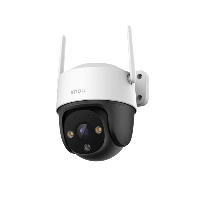 Camera de supraveghere Imou IPC-S21FP Cruiser SE, 2MP, 1920x 1080, 3.6mm, Iluminare duala 30m, microfon, slot card [1]