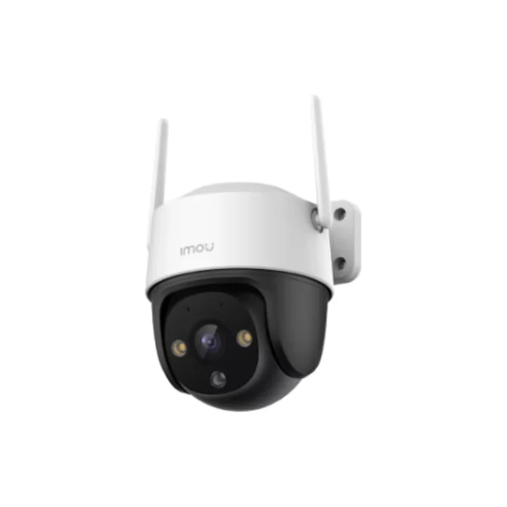 PC, Periferice & Software - Camera de supraveghere Imou IPC-S21FP Cruiser SE, 2MP, 1920x 1080, 3.6mm, Iluminare duala 30m, microfon, slot card