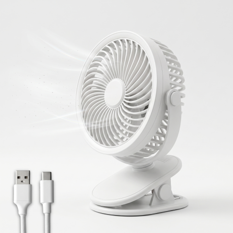 Ventilatoare - ventilator-portabil-usb-c-cu-clema-alb-3-viteze.jpg