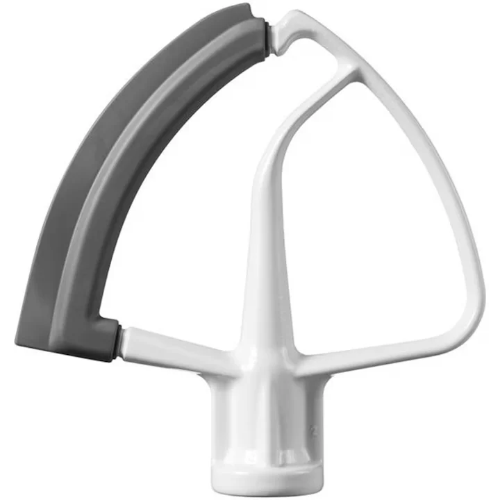 Mixer cu bol KitchenAid Artisan 5KSM175PSEMA, 300W, 4.8L, Matcha [5]