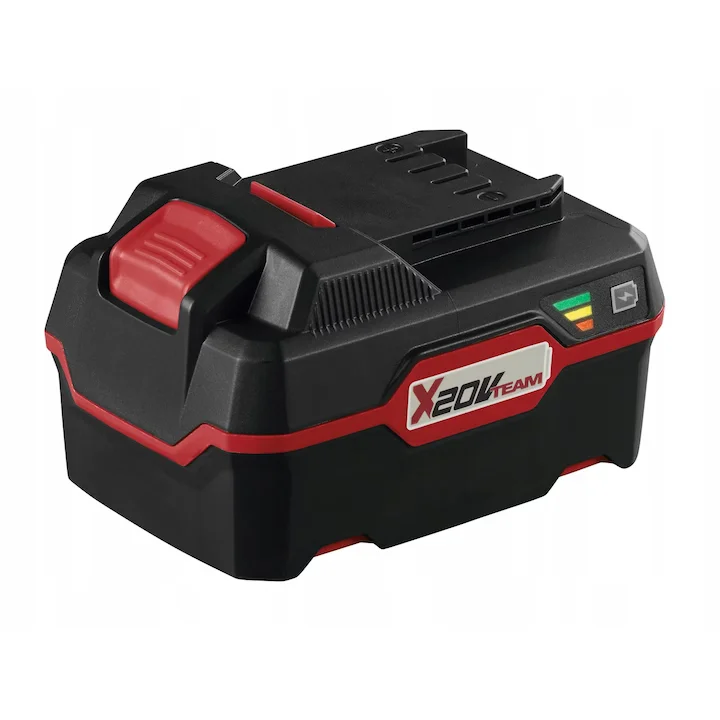 Scule electrice & acumulatori - Acumulator-Parkside-X20VTeam-PAP20B3-20V-4Ah-Negru.jpg