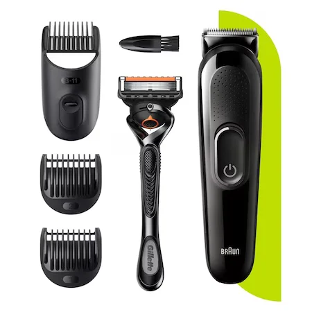 Aparate & accesorii ingrijire - Aparat-Tuns-Barba-Braun-SK3300-4-in-1-Set-Complet.jpg
