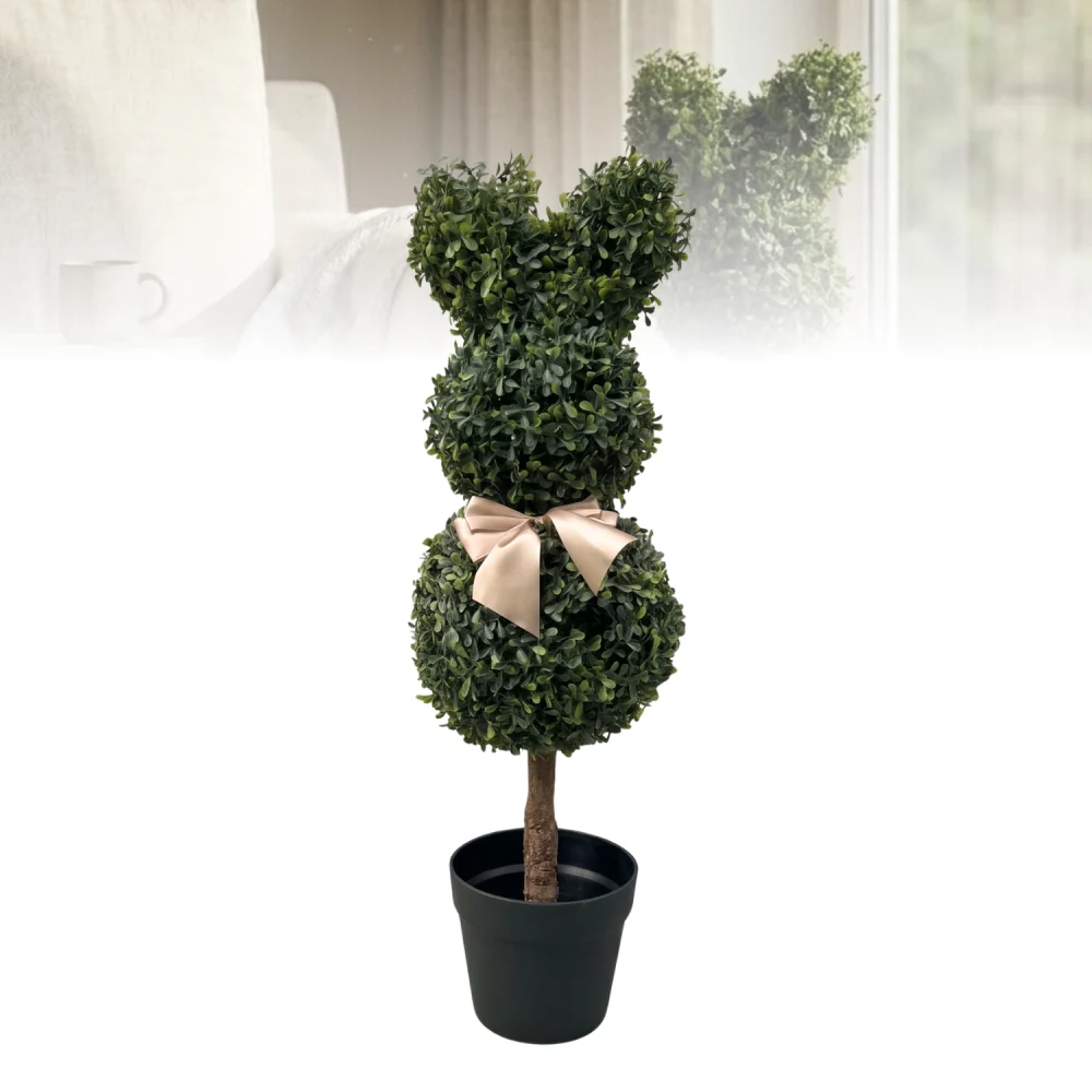 Plante artificiale - arbore-topiary-iepure-70cm-buxus-artificial.jpg