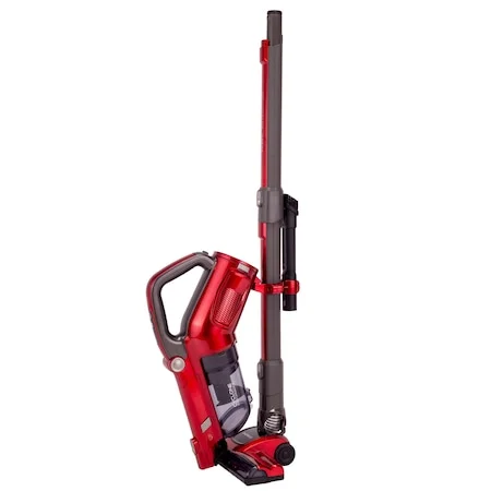 Aspiratoare verticale - aspirator-vertical-daewoo-rsh-310gr-9-in-1-rosu-argintiu