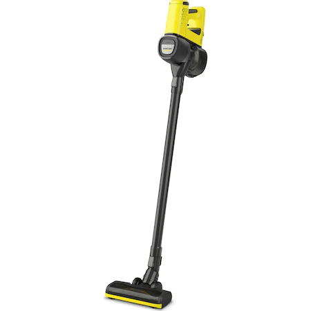 Aspiratoare verticale - aspirator-vertical-karcher-vc-4-cordless-myhome
