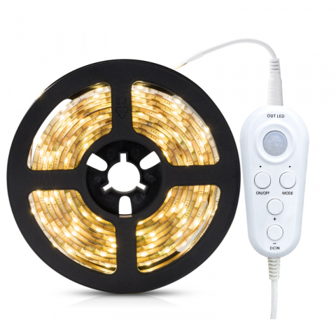 BANDA LED CU SENZOR DE MISCARE 20429-98 | EAN: 8998204290988 | Cod: 20429-98