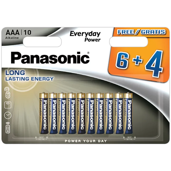 Accesorii foto - baterii-panasonic-everyday-power-aaa-1.5v-alcalin-10-buc.jpg