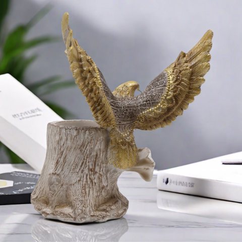 BIBELOU PASARE 23055-27 | EAN: 8998230550278 | Cod: 23055-27B [3]