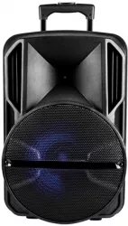 Electronice & gadgeturi - Boxa bluetooth portabila 40W PMG230 Platinet