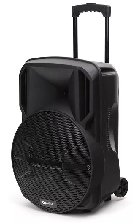Boxa bluetooth portabila 40W PMG230 Platinet [2]