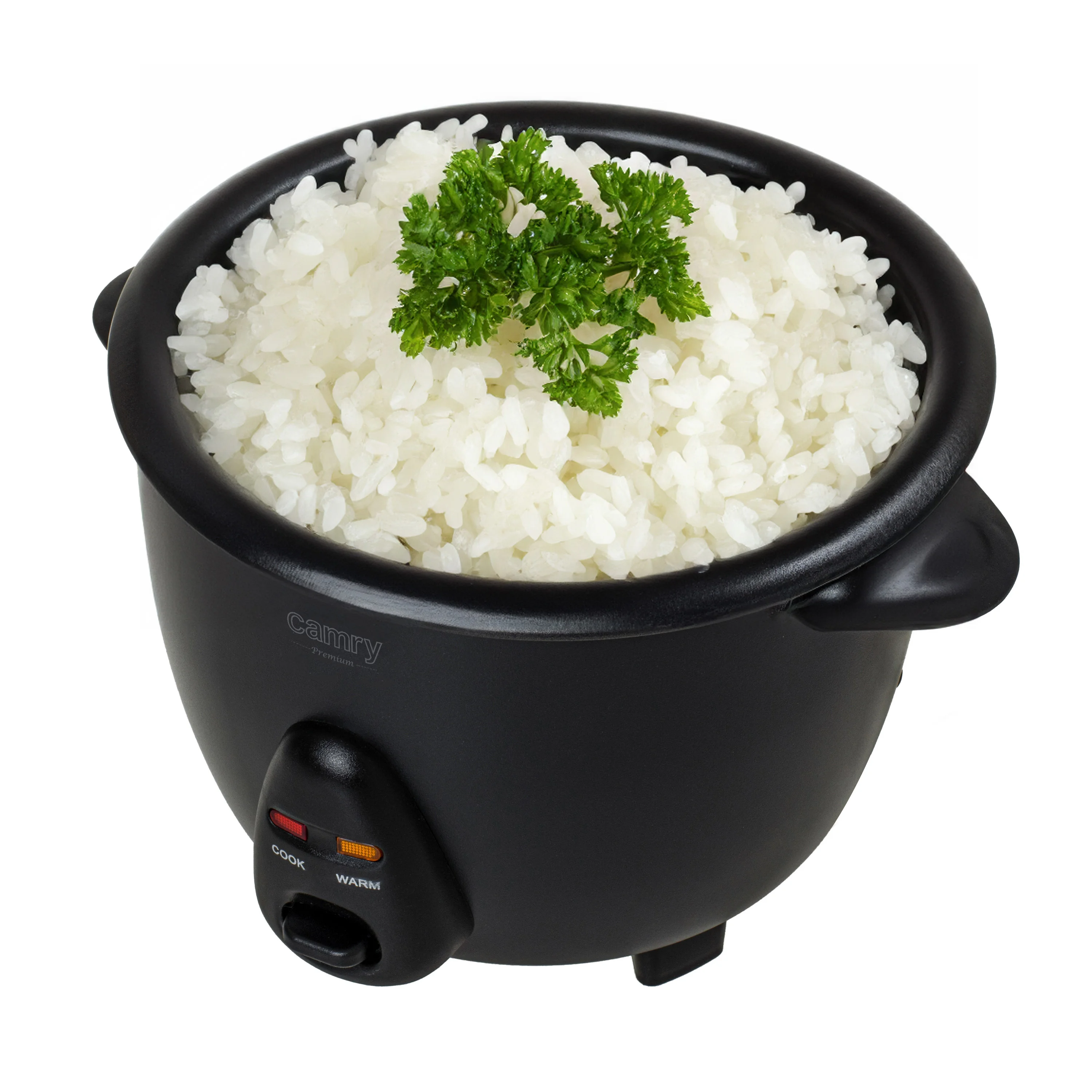 Rice Cooker Camry CR 6419, Capacitate 1 L, Putere 400 W, 2 funcții [1]