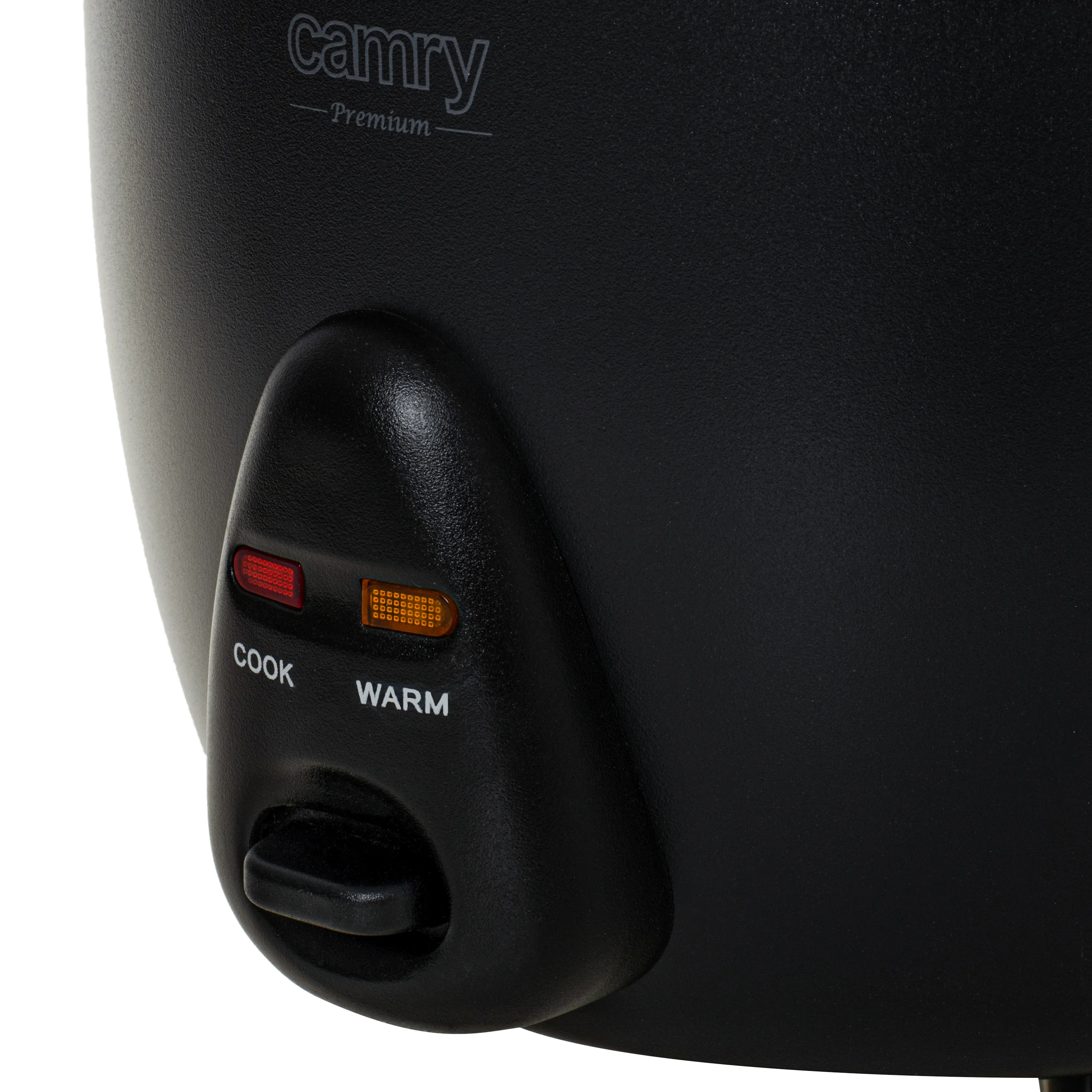 Rice Cooker Camry CR 6419, Capacitate 1 L, Putere 400 W, 2 funcții [7]