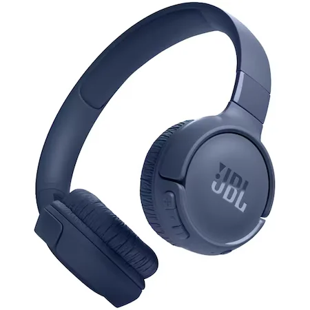 TV, Audio-video & Foto - casti-wireless-jbl-tune-520bt-pure-bass-bluetooth-5.3-albastru.jpg