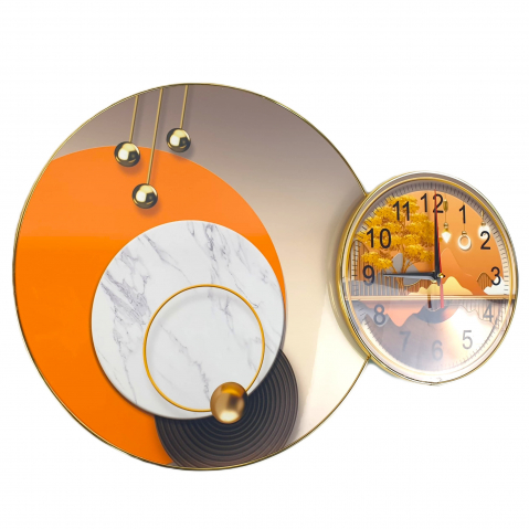 Ceasuri Decorative - ceas-de-perete-cu-doua-cercuri-1.jpg