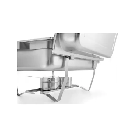 Chafing dish Gastronorm GN 1/1 [4]