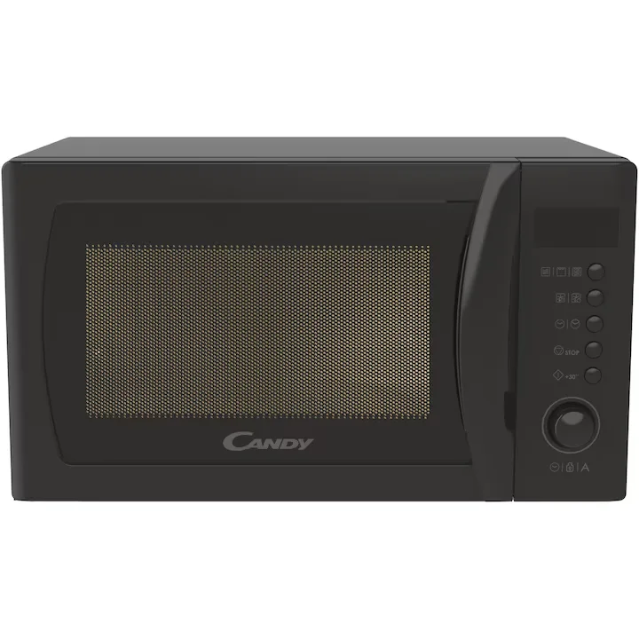 Cuptoare cu microunde - cuptor-cu-microunde-candy-idea-cmga20sdlb-700w-grill-negru.jpg