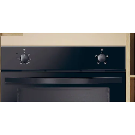 Cuptor incorporabil Candy Idea FIDC N100, Electric, 70 l, Clasa A, Negru [3]