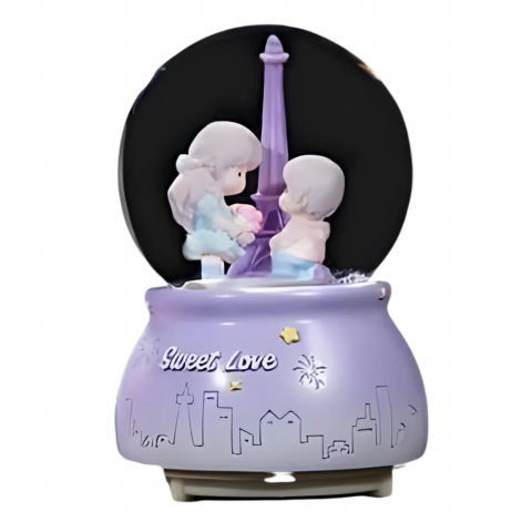 DECOR CRACIUN 20619-38 | EAN: 8998206190385 | Cod: 20619-38A [3]