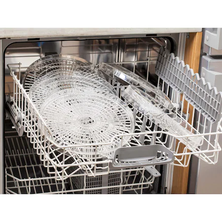 Deshidrator alimente Delimano Joy,putere 200-240W,5 tavi reglabile [4]