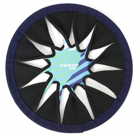 Jucarii de exterior - disc-zburator-twist-frisbee-countryside-30cm-albastru-negru.jpg