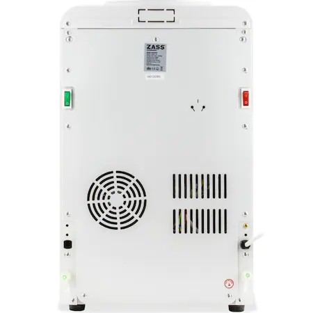 Dozator apa de birou electric Zass ZTWD 12 E , apa calda / apa rece [4]