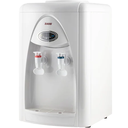 Dozator apa de birou electric Zass ZTWD 12 E , apa calda / apa rece [1]
