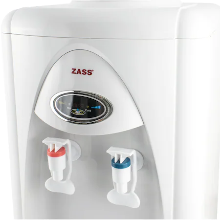 Dozator apa de birou electric Zass ZTWD 12 E , apa calda / apa rece [2]