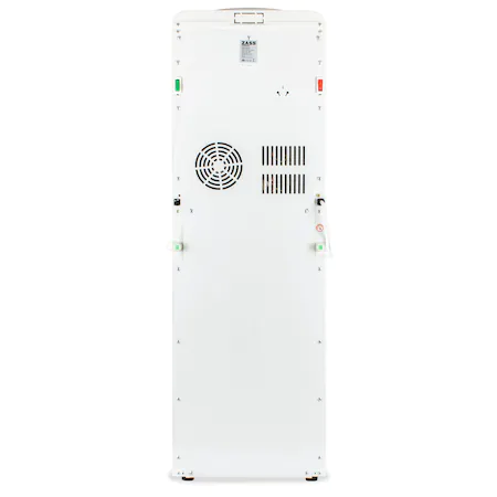 Dozator apa de podea electric Zass ZWD 11 E cu spatiu de depozitare, apa calda / apa rece [4]