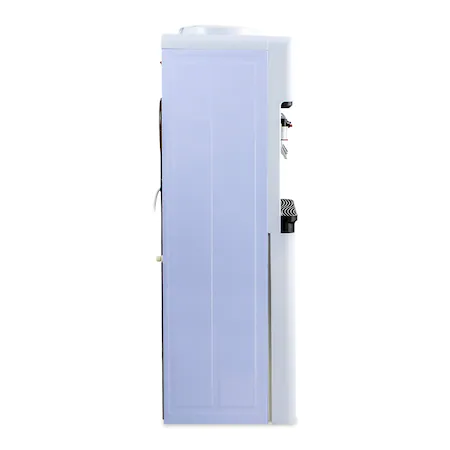Dozator apa de podea Zass ZWD 02 CR cu compresor si minifrigider [2]