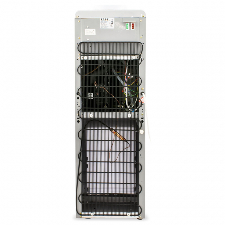 Dozator apa de podea Zass ZWD 09 CS cu compresor si spatiu de depozitare [4]